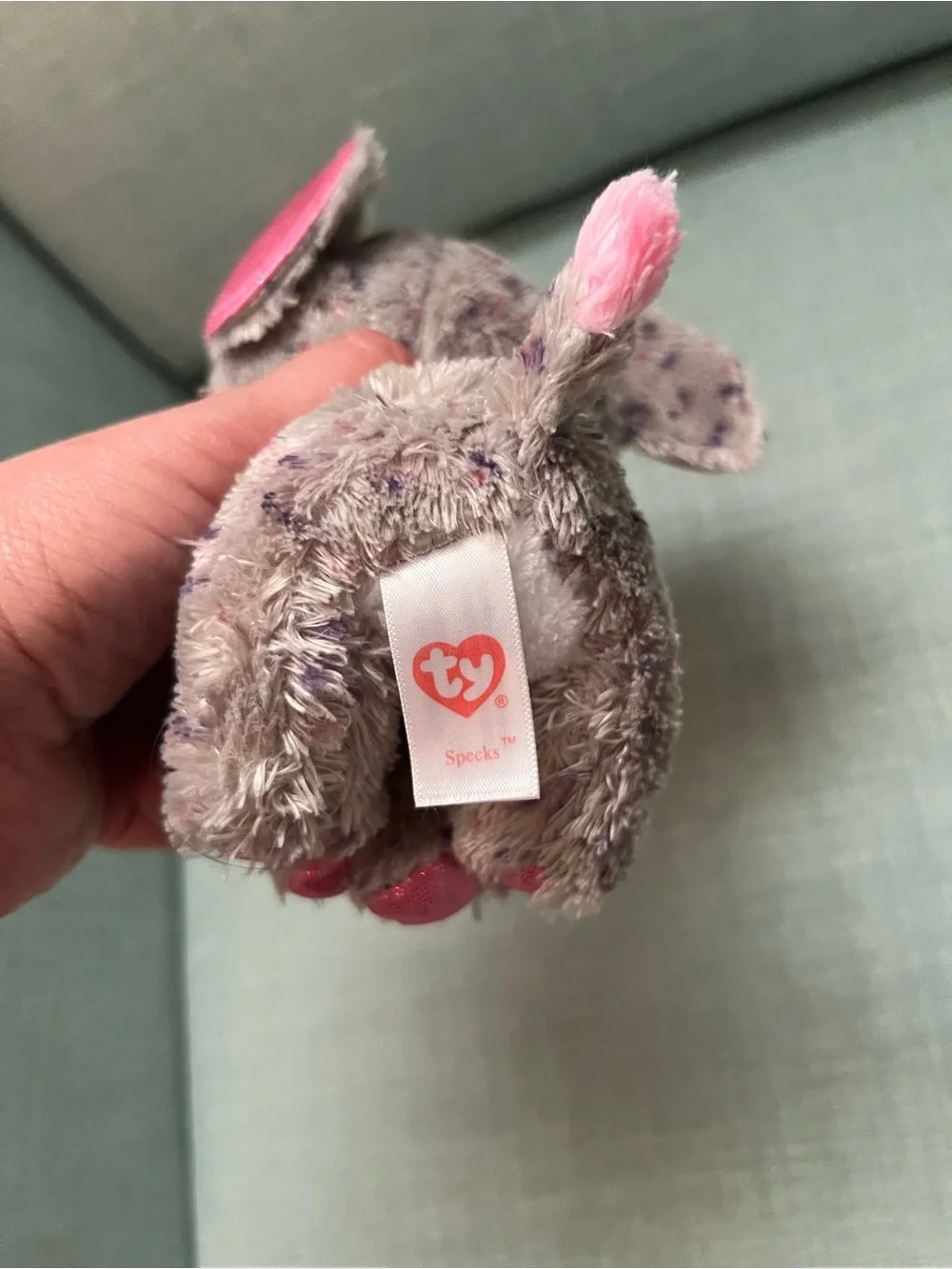 Ty beanie boos